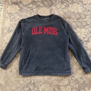 Ole Miss Sweatshirt